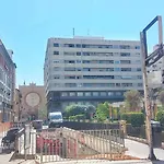 Hogar Vera Apartments&Bikes