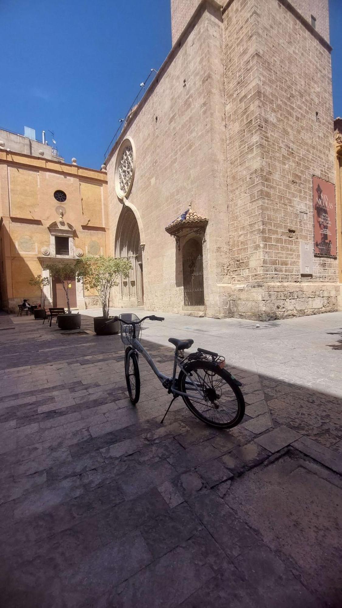 Hogar Vera Apartments&bikes *